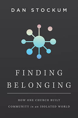 Finding Belonging