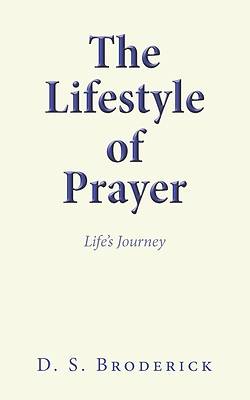 Picture of The Lifestyle of Prayer