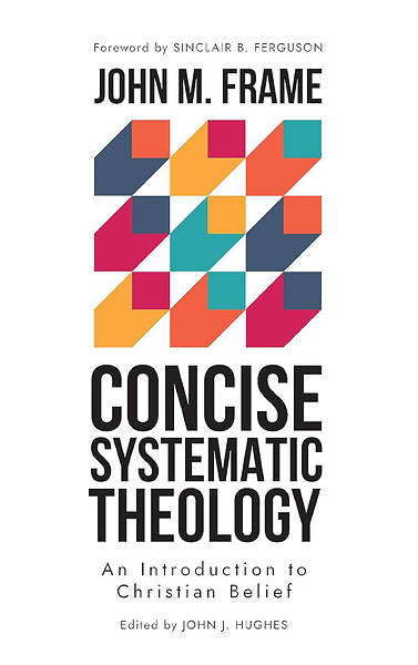 Picture of Concise Systematic Theology