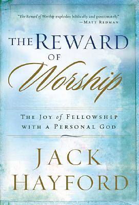 Picture of The Reward of Worship