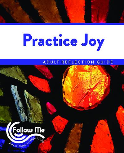 Picture of Practice Joy Adult Reflection Guide