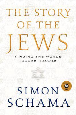 Picture of The Story of the Jews - eBook [ePub]