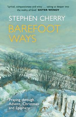 Picture of Barefoot Ways