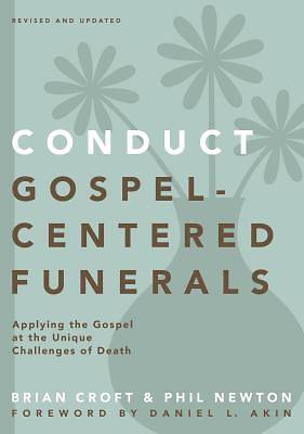 Picture of Conduct Gospel-Centered Funerals