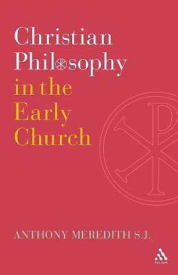 Picture of Christian Philosophy in the Early Church