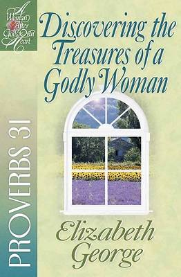 Picture of Discovering the Treasures of a Godly Woman