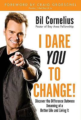 Picture of I Dare You to Change!