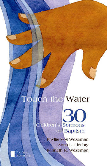 Picture of Touch the Water