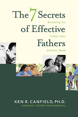 Picture of The 7 Secrets of Effective Fathers