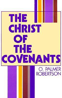 Picture of Christ of the Covenants