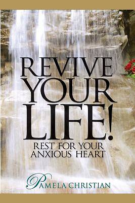 Picture of Revive Your Life!