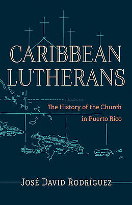 Picture of Caribbean Lutherans