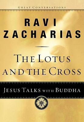 Picture of The Lotus and the Cross