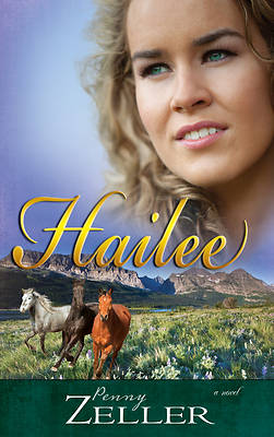 Picture of Hailee [ePub Ebook]
