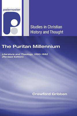 Picture of The Puritan Millennium