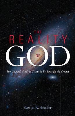 Picture of The Reality of God