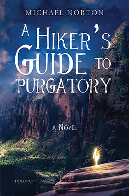 Picture of A Hiker's Guide to Purgatory