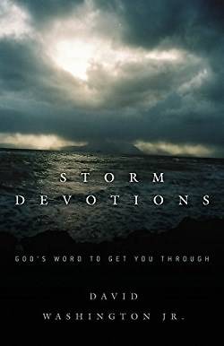 Picture of Storm Devotions