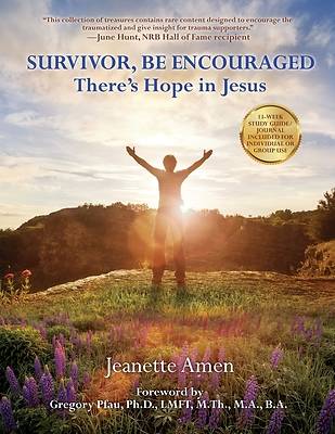 Picture of Survivor, Be Encouraged