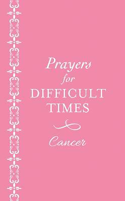 Picture of Prayers for Difficult Times