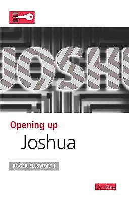 Picture of Opening Up Joshua
