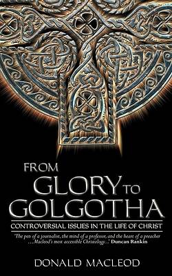 Picture of From Glory to Golgotha