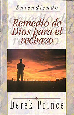 Picture of Remedio de Dios Para El Rechazo