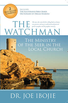Picture of The Watchman