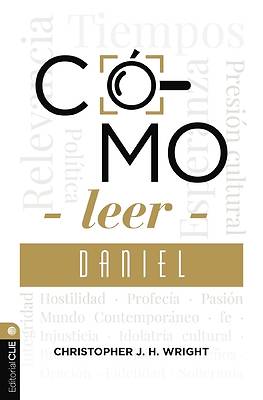 Cómo Leer Daniel