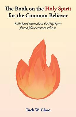 Picture of The Book on the Holy Spirit for the Common Believer