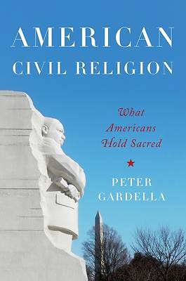 Picture of American Civil Religion