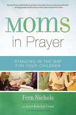 Picture of Moms in Prayer