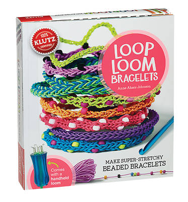 Picture of Loop Loom