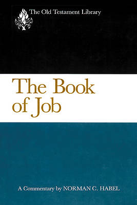 Picture of The Old Testament Library - The Book of Job