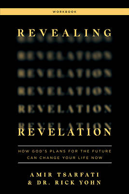Picture of Revealing Revelation Workbook
