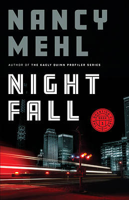Picture of Night Fall
