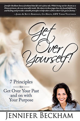 Picture of Get Over Yourself! [ePub Ebook]