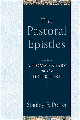 Picture of The Pastoral Epistles