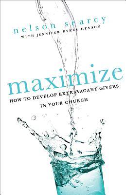 Picture of Maximize