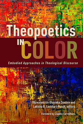 Picture of Theopoetics in Color