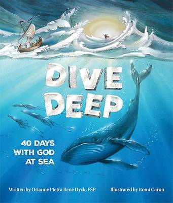 Picture of Dive Deep