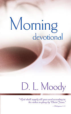 Picture of Morning Devotional