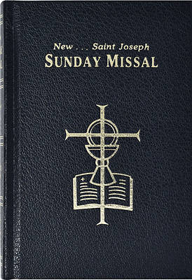 Picture of Sunday Missal 820/22B