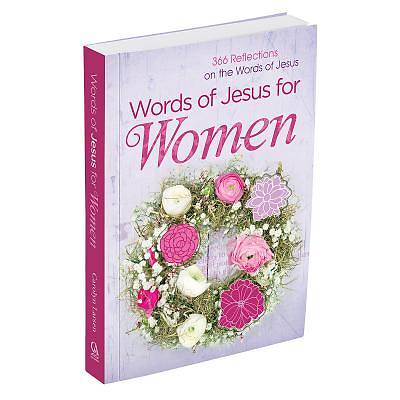 Picture of Words of Jesus for Women