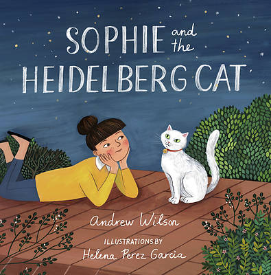 Picture of Sophie and the Heidelberg Cat
