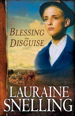 Picture of Blessing in Disguise [ePub Ebook]