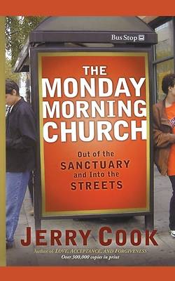Picture of The Monday Morning Church