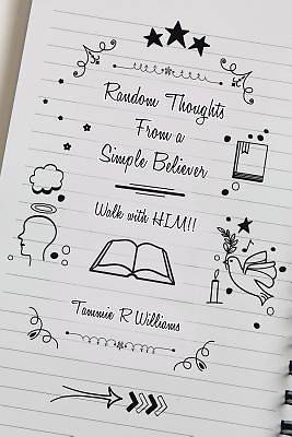 Picture of Random Thoughts from a Simple Believer