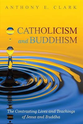 Picture of Catholicism and Buddhism [ePub Ebook]