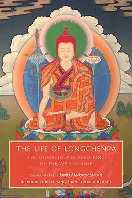 Picture of The Life of Longchenpa